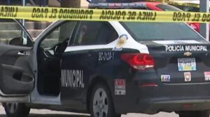 #ViolenciaEnTijuana | Asesinan a un hombre cerca de la garita mientras el 68.7 % de los tijuanenses se siente inseguro en su ciudad