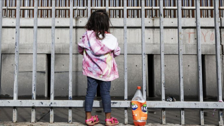 La carta de Trump que aterroriza a niños migrantes: “Es hora de salir de EEUU”
