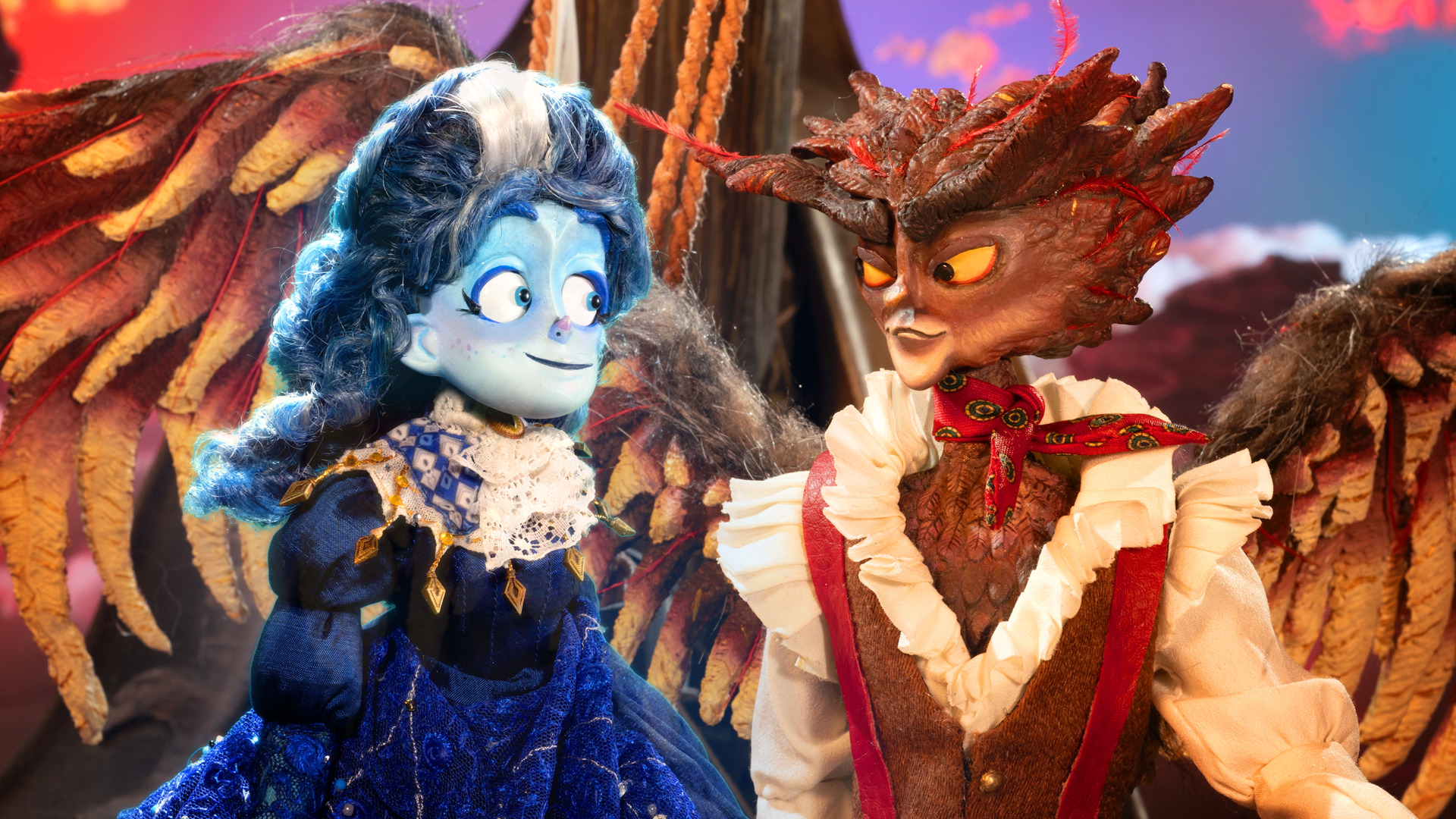 “Soy Frankelda”, la película mexicana en stop-motion que conquista el Festival Internacional de Cine de Fantasía 2025