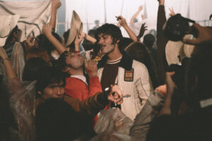 Autos, Mota y Rocanrol: la película que revive el caos y la euforia del Festival de Avándaro