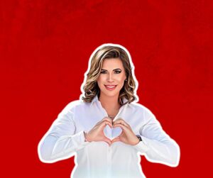 Marina del Pilar: entre el discurso y la realidad, el corazón que late solo