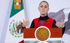 Cooperar sin intervenir: el dilema de México ante la nueva presión de Trump en seguridad