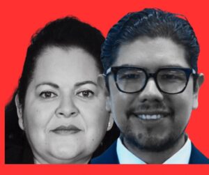 Los oportunistas de la 4T