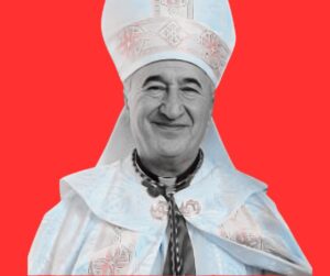 Obispo caldeo investigado por El Vaticano habría sido cliente VIP en el Hong Kong de TIJUANA