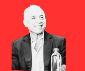 Kurt Honold y la peligrosa distorsión económica de Baja California