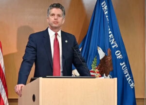 EE.UU. ofrece hasta 10 millones de dólares por líderes del Cártel de Sinaloa en Baja California