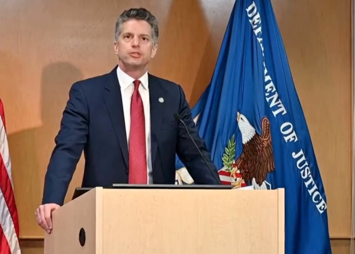 EE.UU. ofrece hasta 10 millones de dólares por líderes del Cártel de Sinaloa en Baja California