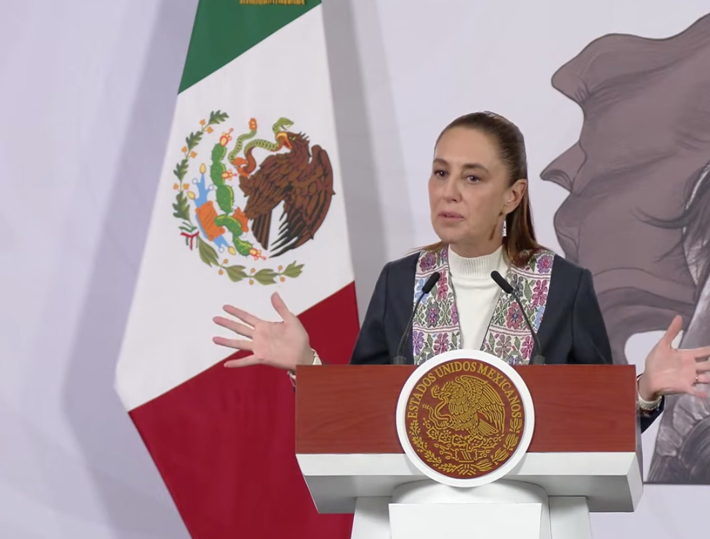 Reforma Electoral 2026: qué cambia para el voto desde Estados Unidos y los estados fronterizos