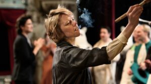 “Desde Finlandia con amor”: la Cineteca Nacional presenta una muestra dedicada a Aalto, Tove Jansson y Maija Isola