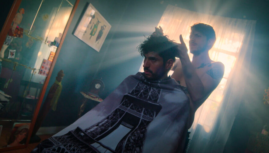 ‘La divina tragedia’ lleva el cine LGBTQ+ mexicano a uno de los festivales más relevantes de Estados Unidos