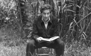 La ciudad vuelve a Octavio Paz: poesía, memoria y recorrido a 112 años de su nacimiento