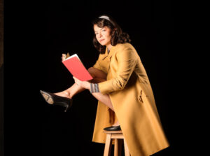 ‘Las agujas dementes’, la obra de Jorge Volpi sobre Sylvia Plath, llega al teatro