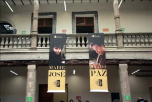 La Casa Marie José y Octavio Paz dedica un ciclo a escritoras mexicanas durante el Mes de las Mujeres