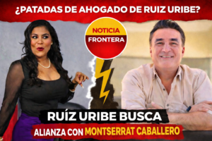 La memoria corta de Ruiz Uribe