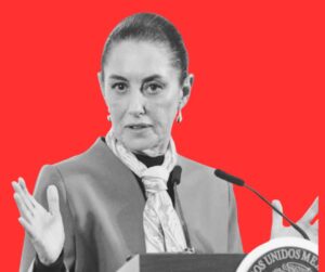 Le fallan los asesores a Claudia Sheinbaum