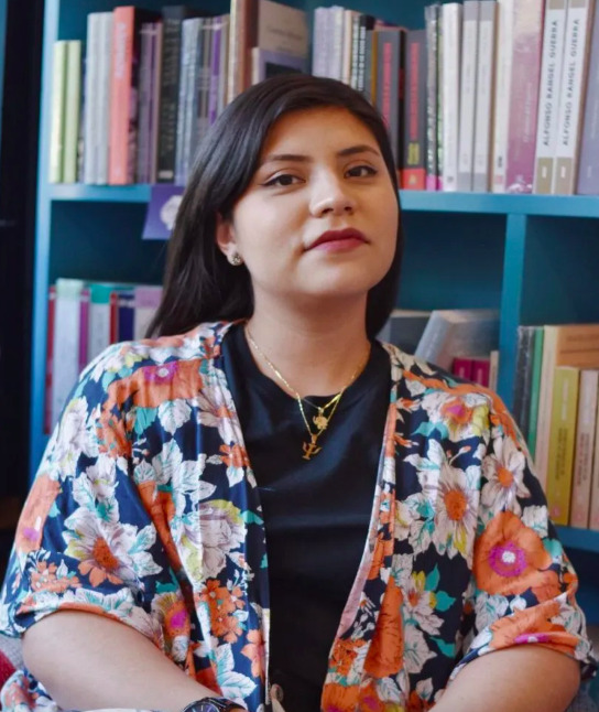 Claudia Sandoval Zamorano gana el Premio Bellas Artes de Poesía Aguascalientes 2026