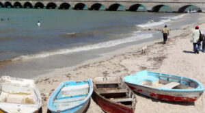 Derrame de Pemex en Yucatán: pescadores alertan fuga en ducto marino