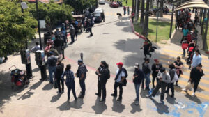 Activan cruce exclusivo para estudiantes en frontera Tijuana–San Diego; reduciría traslados a 15 minutos