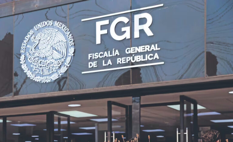 FGR investiga a agentes de la CIA en Chihuahua por posible delito contra la seguridad nacional