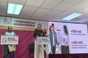 Baja California supera 100 mil acciones de vivienda; crece la oferta en medio de un mercado con precios al alza