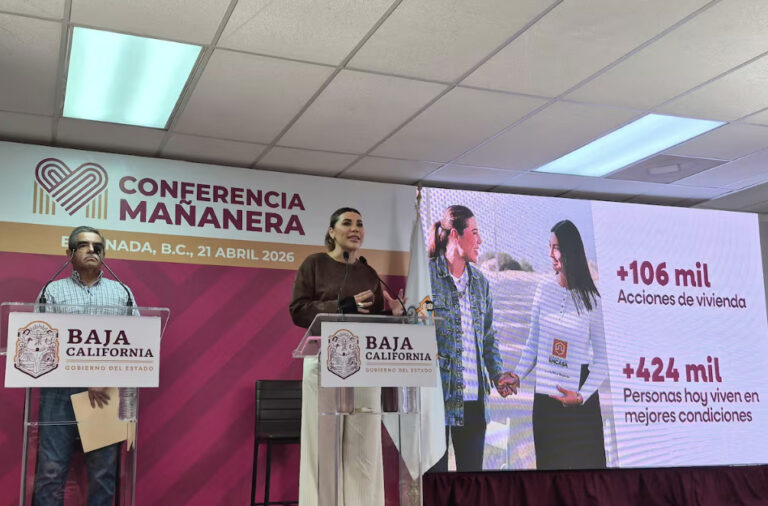 Baja California supera 100 mil acciones de vivienda; crece la oferta en medio de un mercado con precios al alza