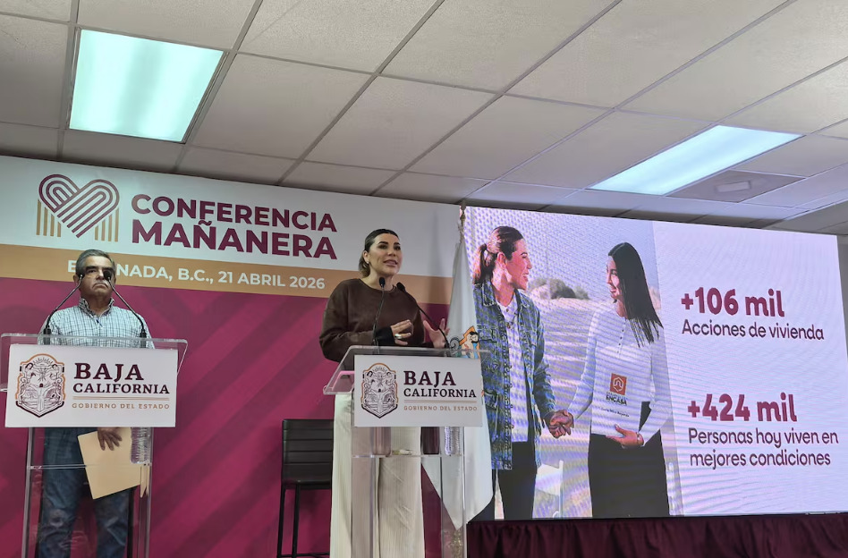 Baja California supera 100 mil acciones de vivienda; crece la oferta en medio de un mercado con precios al alza