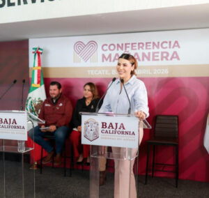 Baja California refuerza atención al autismo con inversión histórica y ampliación de diagnósticos y terapias