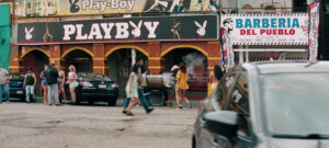 Euphoria 3 se filmó en Mexicali: por qué la serie eligió la frontera mexicana