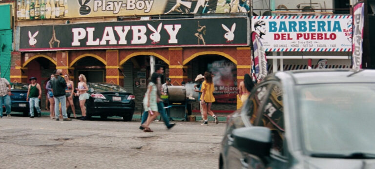 Euphoria 3 se filmó en Mexicali: por qué la serie eligió la frontera mexicana