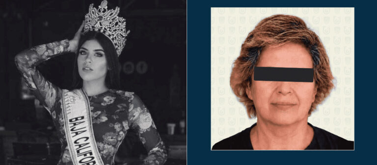 Fuga, carta y captura en Caracas: el caso Carolina Flores suma nuevas pistas tras detención de Erika María “N” 