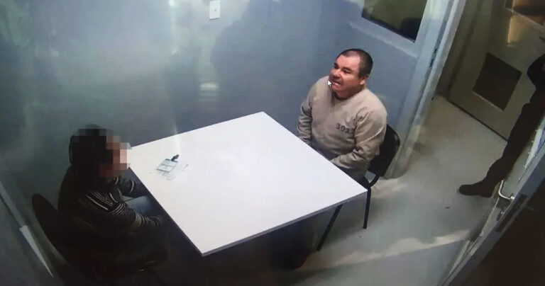 ‘El Chapo’ Guzmán recurre a tres cartas para pedir su extradición, pero juez en EE. UU. desestima solicitudes