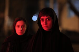 “Ella y su hijo”: el drama iraní que conquistó a Cannes y a la crítica llega a cines mexicanos