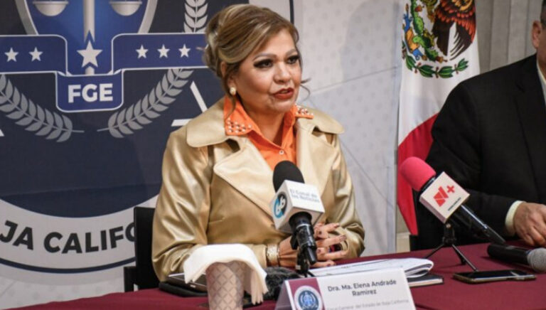 FGE investiga denuncia contra Patrulla Espiritual por caso de mujer trans en Tijuana