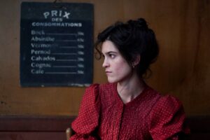 “Los colores del tiempo”: el drama francés sobre memoria y arte que llega de Cannes a cines mexicanos