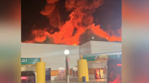 Incendio en Feria Tabasco: víctimas eran comerciantes de otros estados