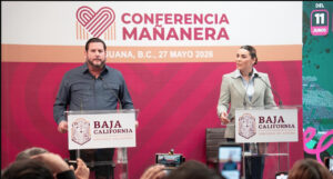 Baja California busca capitalizar el Mundial 2026 con el Baja Fut Fest