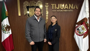 Ismael Burgueño designa a Yadira Gutiérrez en Cultura tras polémica por Feria del Libro
