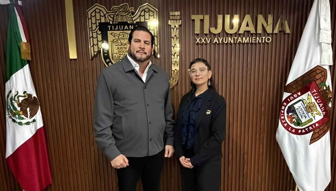 Ismael Burgueño designa a Yadira Gutiérrez en Cultura tras polémica por Feria del Libro