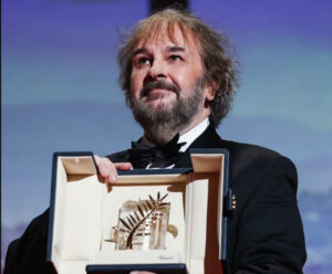 Peter Jackson confirma nueva película de Tintín durante homenaje en Cannes 2026