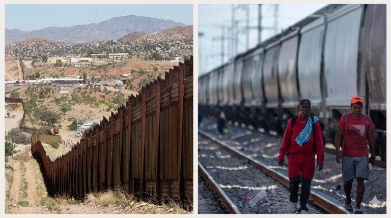 Noticias de la frontera mexicana: lo más relevante del 24 al 30 de abril de 2026