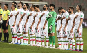 Mundial 2026: Tijuana sería sede de concentración de Irán por tensiones con EE.UU.