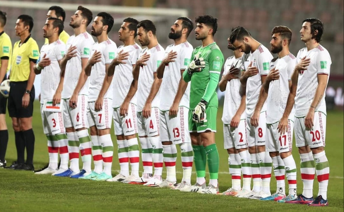 Mundial 2026: Tijuana sería sede de concentración de Irán por tensiones con EE.UU.