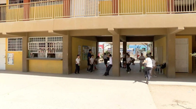 SEP adelanta fin de clases en Baja California por calor extremo y ajustes del Mundial 2026