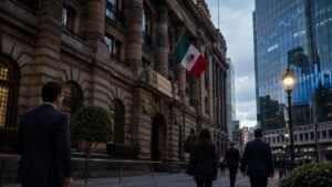 Banxico mantiene tasa en 6.50% y marca pausa para crédito, inversión y consumo en México