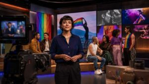 Canal 22 celebra el Orgullo LGBT+ con una semana de programación cultural