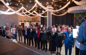 Nace la primera Asociación de Periodistas y Comunicadores de Baja California, busca fortalecer al gremio
