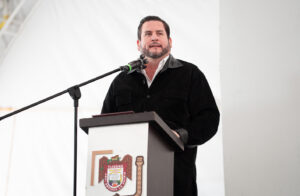 La resolución favorable de la FGR despeja el camino de Ismael Burgueño rumbo a la sucesión en Baja California