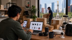 Prime Day 2026 arranca en México con ofertas, consumo digital y competencia por el gasto