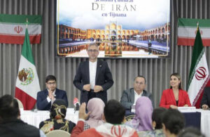 Semana Cultural de Irán llega a Tijuana con arte, gastronomía e historia durante el Mundial 2026