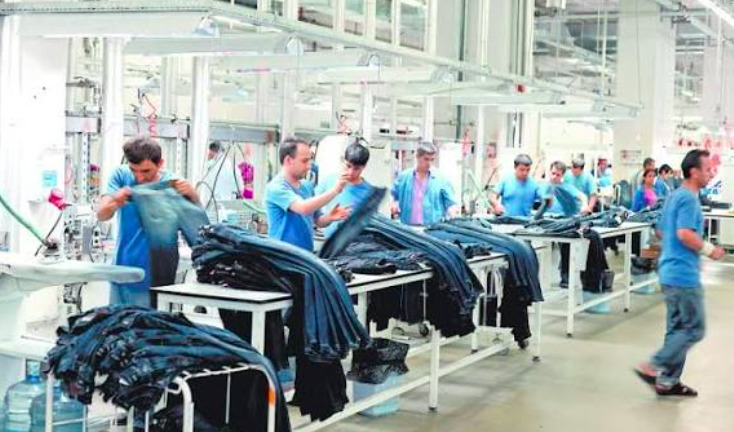 Tijuana acumula dos años de caída en el registro de patrones ante el IMSS